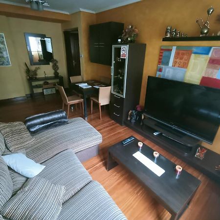 Nala House, Acogedor,Bien Comunicado,Aparcamiento Gratis En La Calle Bilbao Exterior foto