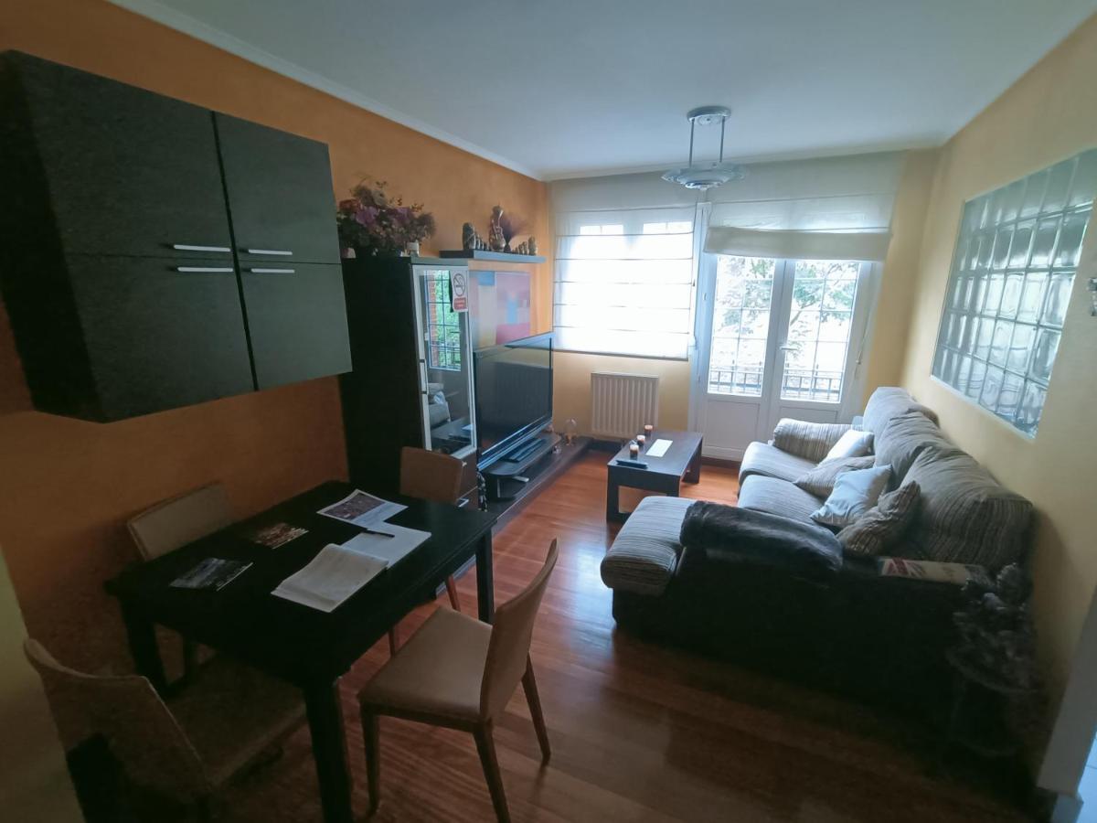 Nala House, Acogedor,Bien Comunicado,Aparcamiento Gratis En La Calle Bilbao Exterior foto