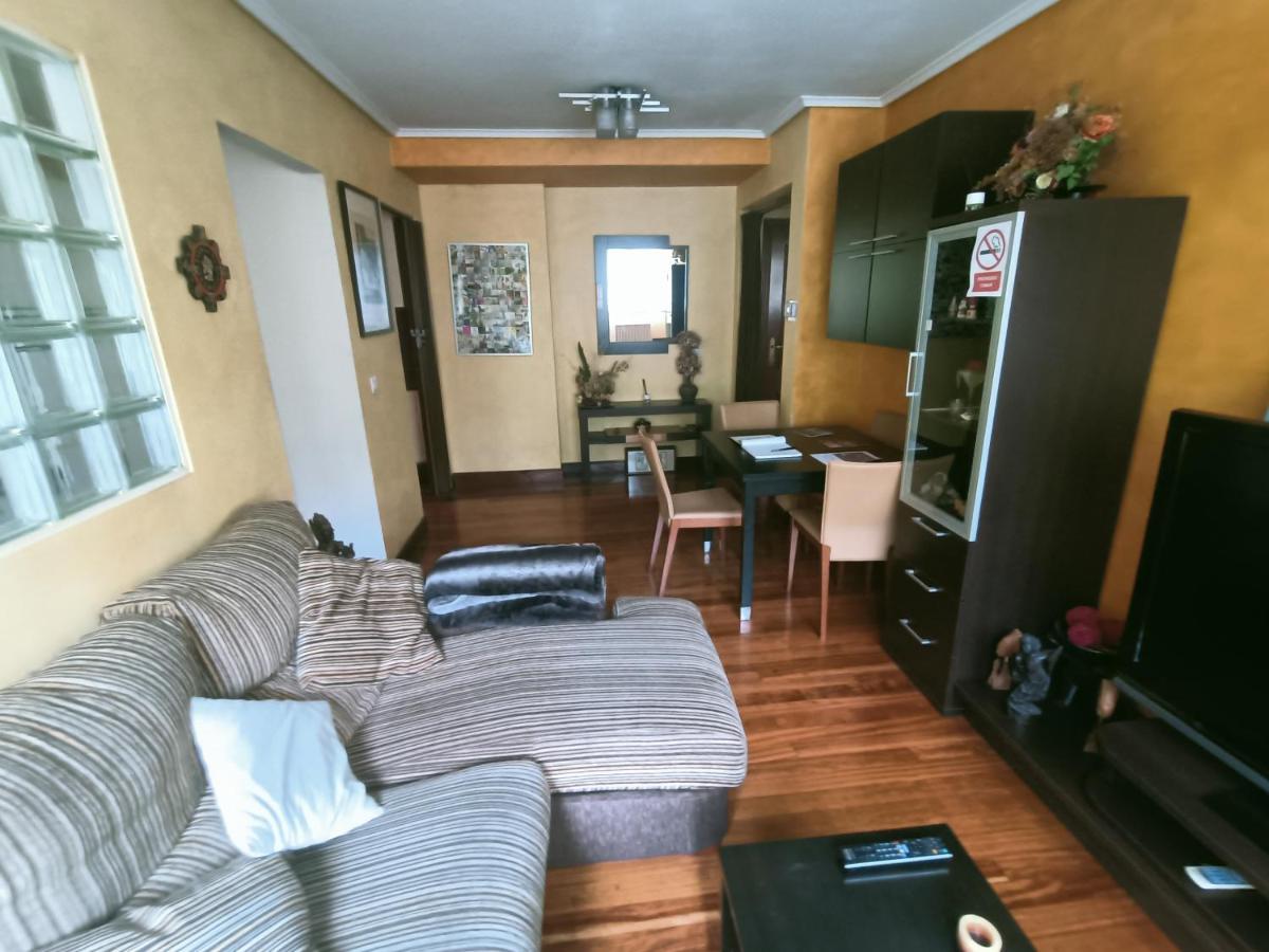 Nala House, Acogedor,Bien Comunicado,Aparcamiento Gratis En La Calle Bilbao Exterior foto
