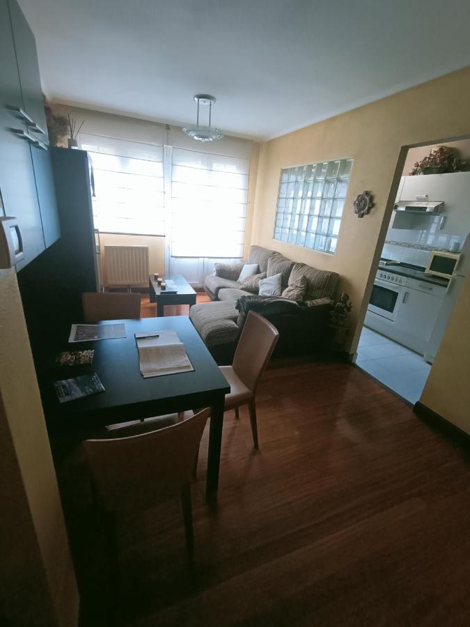 Nala House, Acogedor,Bien Comunicado,Aparcamiento Gratis En La Calle Bilbao Exterior foto