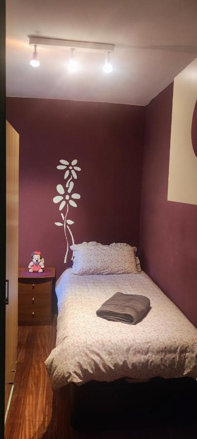 Nala House, Acogedor,Bien Comunicado,Aparcamiento Gratis En La Calle Bilbao Exterior foto